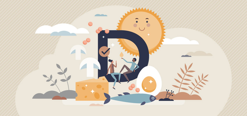 Почему для кожи важен солнечный свет?