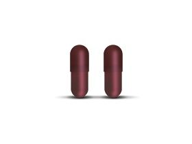 Ортомол для волос Orthomol Hair Intense, 60 капсул, Германия